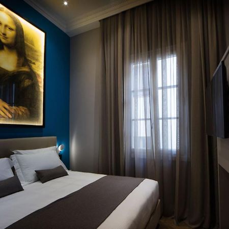 The Frame Hotel Firenze Eksteriør billede