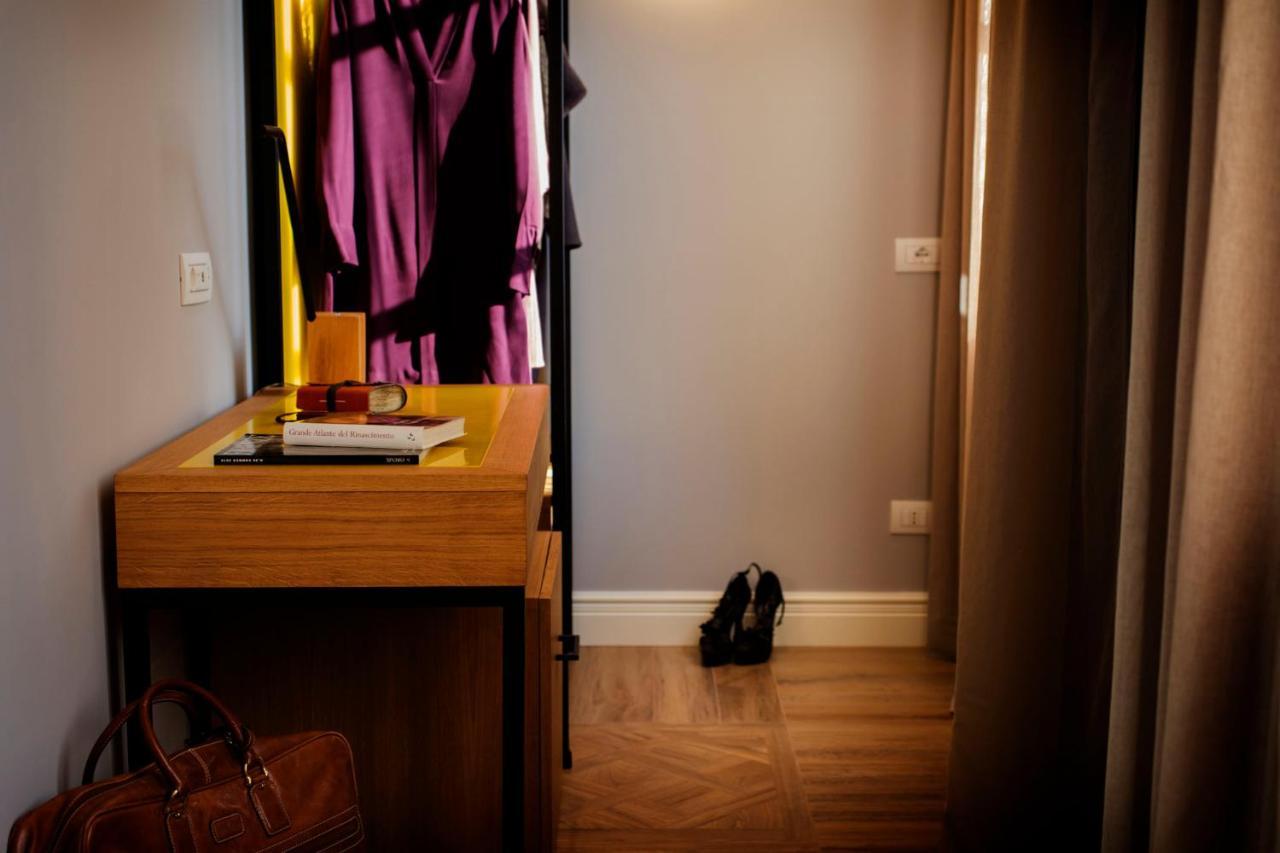 The Frame Hotel Firenze Eksteriør billede