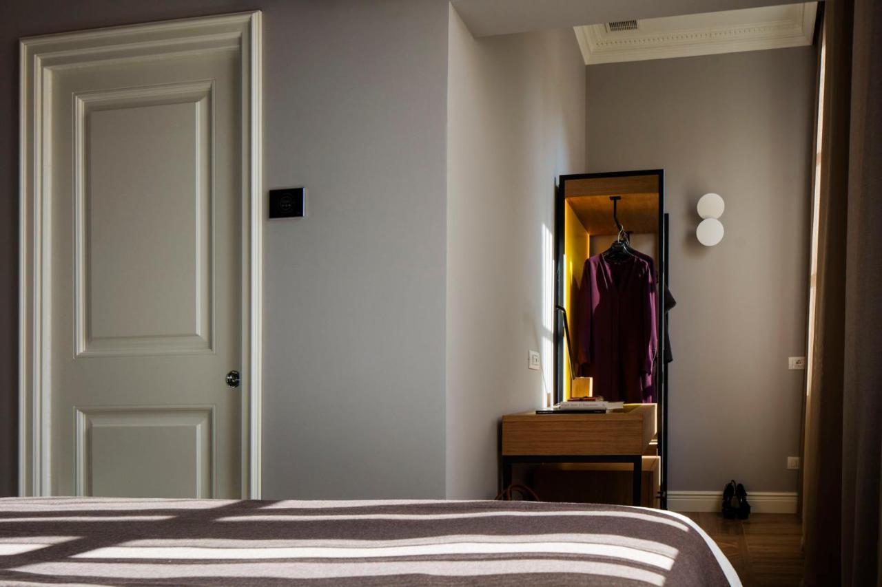 The Frame Hotel Firenze Eksteriør billede